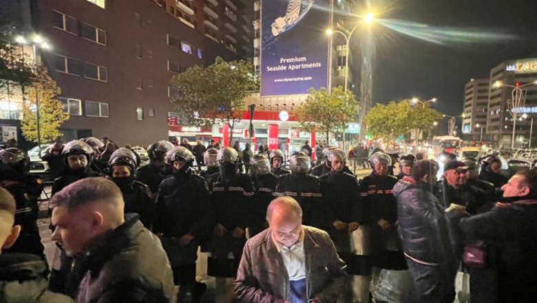 Sot protesta e opozitës, zbardhet skenari dhe rrugët që do të bllokohen 